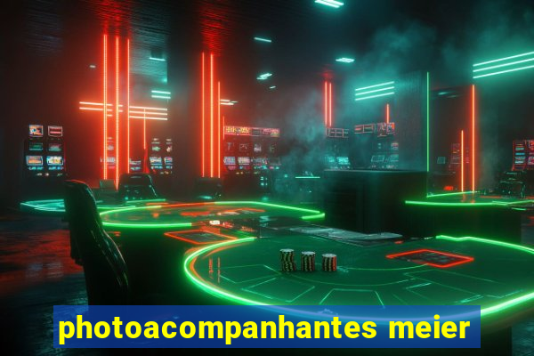 photoacompanhantes meier